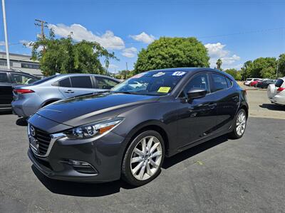 2017 Mazda Mazda3 Touring   - Photo 4 - Redding, CA 96001