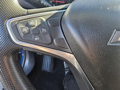 2019 Chevrolet Malibu LT   - Photo 18 - Redding, CA 96001