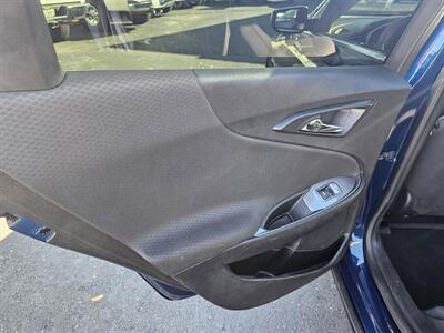 2019 Chevrolet Malibu LT   - Photo 13 - Redding, CA 96001