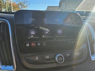 2019 Chevrolet Malibu LT   - Photo 15 - Redding, CA 96001