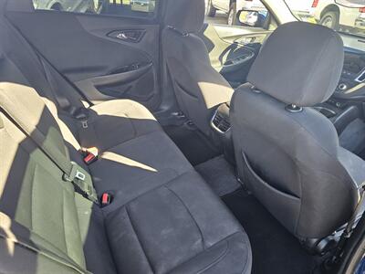 2019 Chevrolet Malibu LT   - Photo 10 - Redding, CA 96001