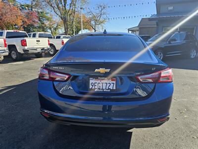 2019 Chevrolet Malibu LT   - Photo 6 - Redding, CA 96001