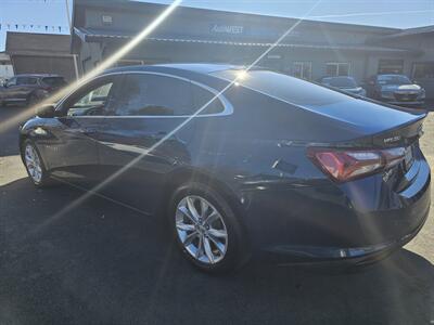 2019 Chevrolet Malibu LT   - Photo 5 - Redding, CA 96001