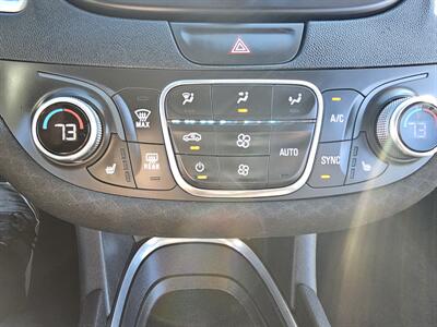 2019 Chevrolet Malibu LT   - Photo 16 - Redding, CA 96001