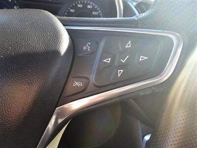 2019 Chevrolet Malibu LT   - Photo 17 - Redding, CA 96001