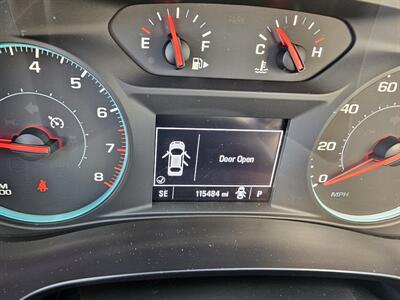 2019 Chevrolet Malibu LT   - Photo 19 - Redding, CA 96001