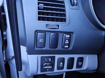 2012 Toyota Tacoma TRD SPORT - Photo 20 - Redding, CA 96001