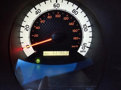 2012 Toyota Tacoma TRD SPORT - Photo 21 - Redding, CA 96001