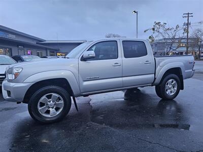 2012 Toyota Tacoma TRD SPORT - Photo 4 - Redding, CA 96001
