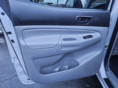 2012 Toyota Tacoma TRD SPORT - Photo 12 - Redding, CA 96001