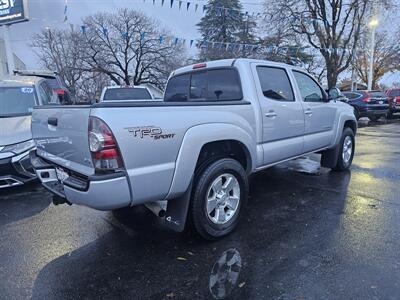 2012 Toyota Tacoma TRD SPORT - Photo 5 - Redding, CA 96001
