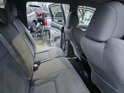 2012 Toyota Tacoma TRD SPORT - Photo 9 - Redding, CA 96001