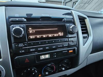 2012 Toyota Tacoma TRD SPORT - Photo 15 - Redding, CA 96001