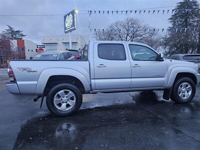 2012 Toyota Tacoma TRD SPORT - Photo 6 - Redding, CA 96001