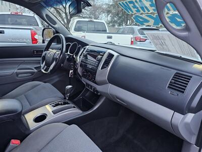 2012 Toyota Tacoma TRD SPORT - Photo 7 - Redding, CA 96001