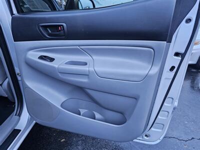 2012 Toyota Tacoma TRD SPORT - Photo 10 - Redding, CA 96001