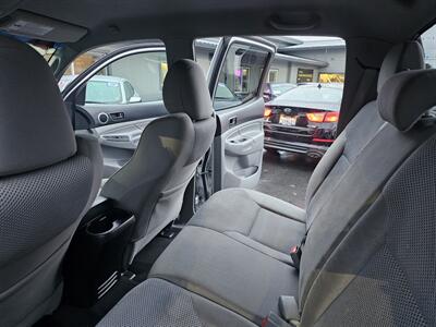 2012 Toyota Tacoma TRD SPORT - Photo 11 - Redding, CA 96001