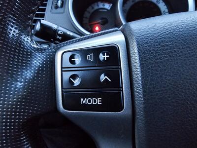 2012 Toyota Tacoma TRD SPORT - Photo 19 - Redding, CA 96001