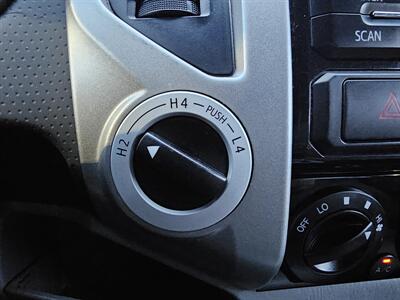 2012 Toyota Tacoma TRD SPORT - Photo 16 - Redding, CA 96001