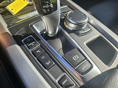2017 BMW X5 xDrive40e iPerformance   - Photo 18 - Redding, CA 96001