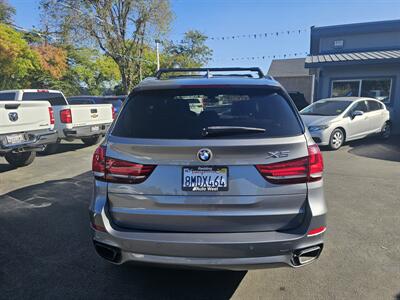2017 BMW X5 xDrive40e iPerformance   - Photo 5 - Redding, CA 96001