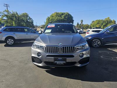 2017 BMW X5 xDrive40e iPerformance   - Photo 2 - Redding, CA 96001