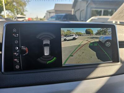2017 BMW X5 xDrive40e iPerformance   - Photo 20 - Redding, CA 96001