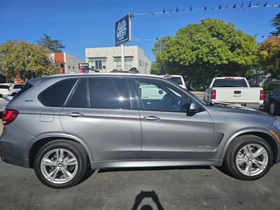 2017 BMW X5 xDrive40e iPerformance   - Photo 7 - Redding, CA 96001