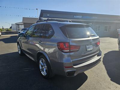 2017 BMW X5 xDrive40e iPerformance   - Photo 4 - Redding, CA 96001