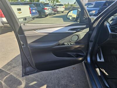 2017 BMW X5 xDrive40e iPerformance   - Photo 16 - Redding, CA 96001