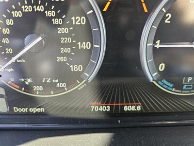 2017 BMW X5 xDrive40e iPerformance   - Photo 23 - Redding, CA 96001