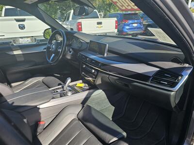 2017 BMW X5 xDrive40e iPerformance   - Photo 8 - Redding, CA 96001