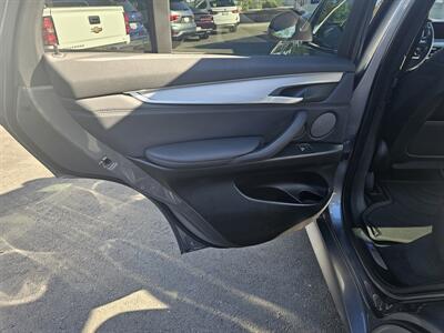 2017 BMW X5 xDrive40e iPerformance   - Photo 14 - Redding, CA 96001