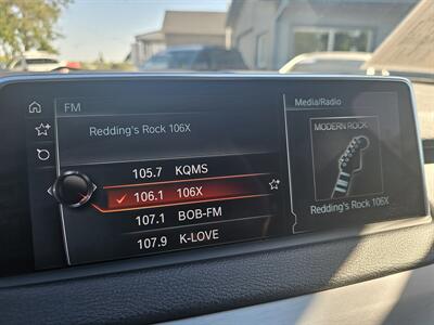 2017 BMW X5 xDrive40e iPerformance   - Photo 17 - Redding, CA 96001