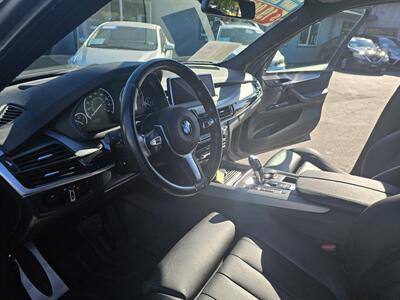 2017 BMW X5 xDrive40e iPerformance   - Photo 15 - Redding, CA 96001