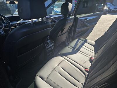 2017 BMW X5 xDrive40e iPerformance   - Photo 13 - Redding, CA 96001