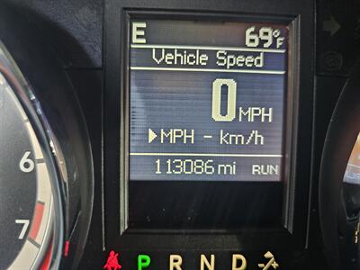 2018 Dodge Grand Caravan GT   - Photo 17 - Redding, CA 96001
