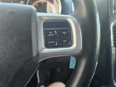 2018 Dodge Grand Caravan GT   - Photo 18 - Redding, CA 96001