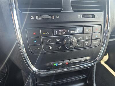 2018 Dodge Grand Caravan GT   - Photo 16 - Redding, CA 96001