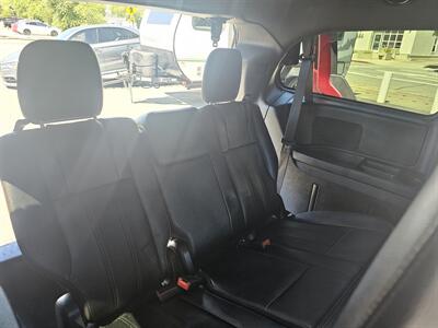 2018 Dodge Grand Caravan GT   - Photo 11 - Redding, CA 96001