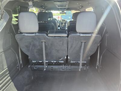 2018 Dodge Grand Caravan GT   - Photo 12 - Redding, CA 96001