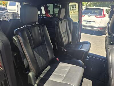 2018 Dodge Grand Caravan GT   - Photo 10 - Redding, CA 96001