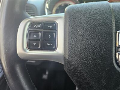 2018 Dodge Grand Caravan GT   - Photo 19 - Redding, CA 96001