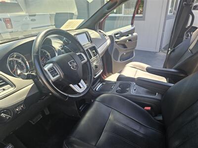 2018 Dodge Grand Caravan GT   - Photo 14 - Redding, CA 96001