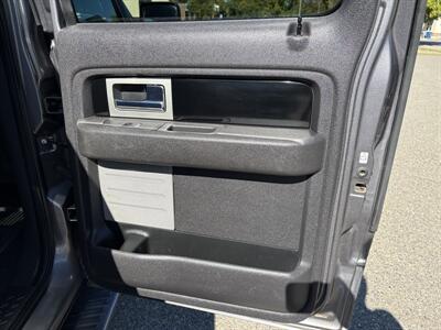 2011 Ford F-150 FX4   - Photo 12 - Redding, CA 96001