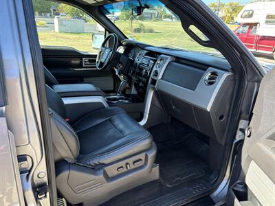 2011 Ford F-150 FX4   - Photo 9 - Redding, CA 96001