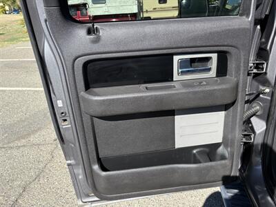 2011 Ford F-150 FX4   - Photo 14 - Redding, CA 96001