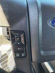 2011 Ford F-150 FX4   - Photo 18 - Redding, CA 96001