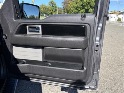 2011 Ford F-150 FX4   - Photo 10 - Redding, CA 96001
