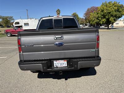 2011 Ford F-150 FX4   - Photo 6 - Redding, CA 96001
